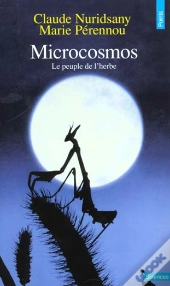 Microcosmos, Le Peuple De L'Herbe