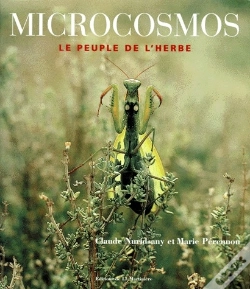 Capa do artigo Microcosmos