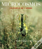 Capa do artigo Microcosmos
