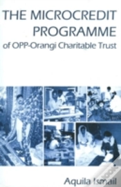 Capa do artigo Microcredit Programme Of Opp-Orangi Charitable Trust