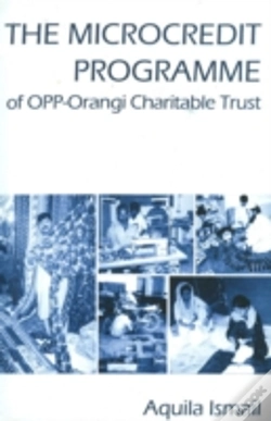 Capa do artigo Microcredit Programme Of Opp-Orangi Charitable Trust
