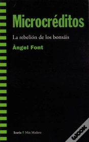Capa do artigo Microcréditos