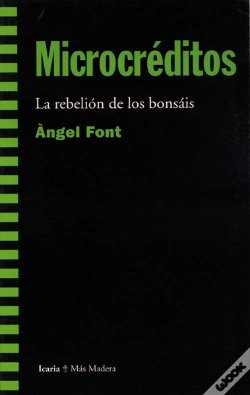 Capa do artigo Microcréditos
