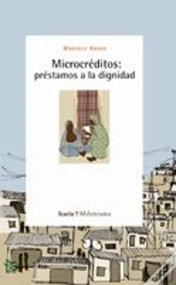 Capa do artigo Microcréditos: Préstamos A La Dignidad