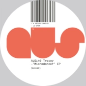 Capa do artigo Microdancer - Vinil