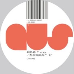 Capa do artigo Microdancer - Vinil