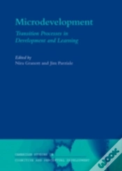 Capa do artigo Microdevelopment