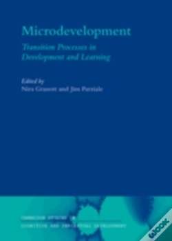 Capa do artigo Microdevelopment