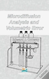 Microdiffusion Analysis And Volumetric Error