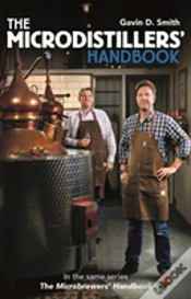 Capa do artigo Microdistillers