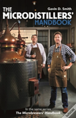 Capa do artigo Microdistillers' Handbook