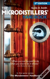 Microdistillers' Handbook Volume 2