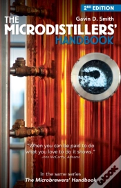 Capa do artigo Microdistillers
