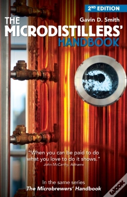 Capa do artigo Microdistillers' Handbook Volume 2