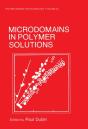 Microdomains In Polymer Solutions - Preview