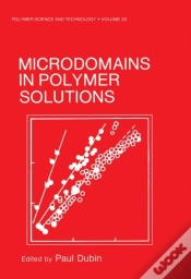 Capa do artigo Microdomains In Polymer Solutions