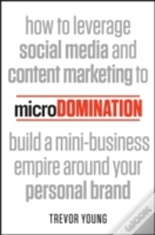 Capa do artigo Microdomination