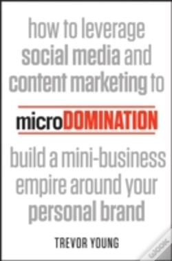 Capa do artigo Microdomination