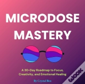 Capa do artigo Microdose Mastery
