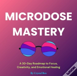Capa do artigo Microdose Mastery