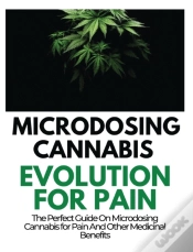 Capa do artigo Microdosing Cannabis Evolution For Pain