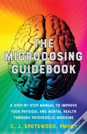 Capa do artigo Microdosing Guidebook