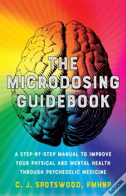 Capa do artigo Microdosing Guidebook