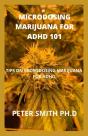 Microdosing Marijuana For Adhd 101 - Preview
