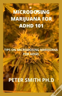 Capa do artigo Microdosing Marijuana For Adhd 101