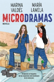 Capa do artigo Microdramas
