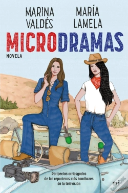 Capa do artigo Microdramas