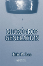 Microdrop Generation - Preview
