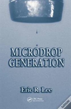 Capa do artigo Microdrop Generation