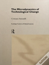 Microdynamics Of Technological Change