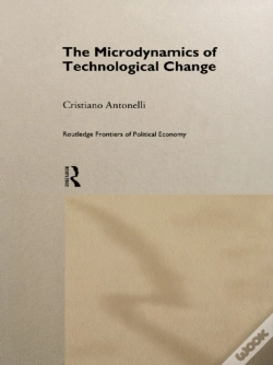 Capa do artigo Microdynamics Of Technological Change