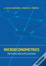 Microeconometrics