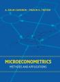 Microeconometrics - Preview