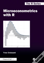 Microeconometrics With R