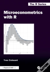 Capa do artigo Microeconometrics With R