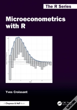 Capa do artigo Microeconometrics With R