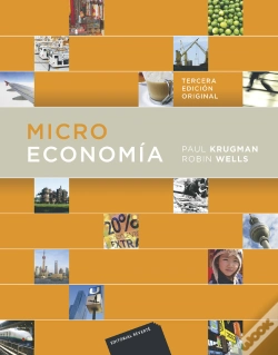 Capa do artigo Microeconomía (2 Ed.)