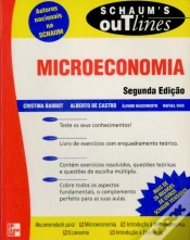 Capa do artigo Microeconomia