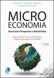 Capa do artigo Microeconomia