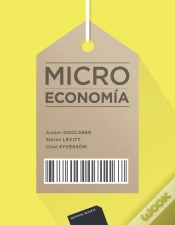 Capa do artigo Microeconomía