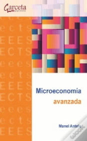 Capa do artigo Microeconomía Avanzada