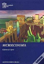 Microeconomia - Caderno de Apoio