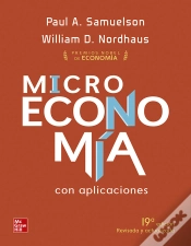 Capa do artigo Microeconomia Con Aplicaciones
