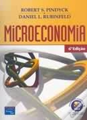 Capa do artigo Microeconomia