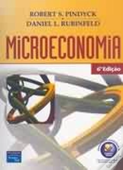 Capa do artigo Microeconomia