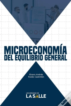 Capa do artigo Microeconomía Del Equilibrio General
